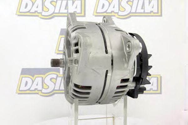 DA SILVA JA010696 Alternator